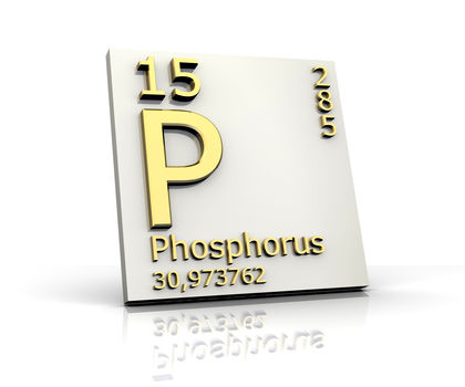 Phosphorus 3307