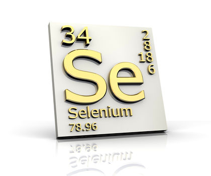 Selenium 3358