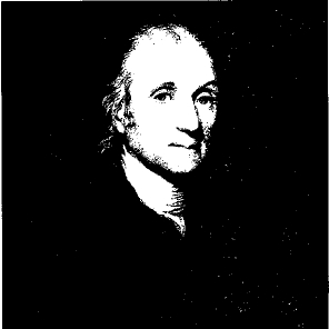 Joseph Priestley.