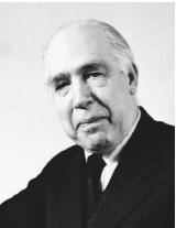 Danish physicist Niels Henrik David Bohr, recipient of the 1922 Nobel Prize in physics, "for his services in the investigation of the structure of atoms and of the radiation emanating from them."