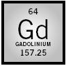 Gadolinium