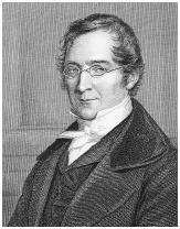 French chemist and physicist Joseph-Louis Gay-Lussac, who published the "Law of Combining Volumes of Gases."