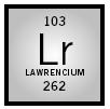 Lawrencium