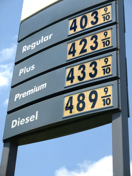 Petroleum 3483