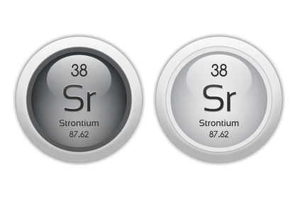 Strontium 3391