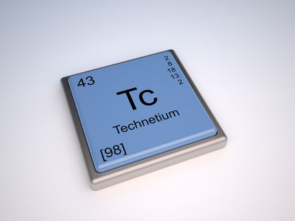 Technetium 3352