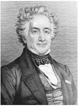 French chemist Michel Chevreul, who established the melting point as a key criterion for the purity of a substance.
