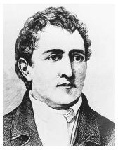 Swedish chemist Carl Wilhelm Scheele, who discovered oxygen with Joseph Priestley and Antoine-Laurent Lavoisier.