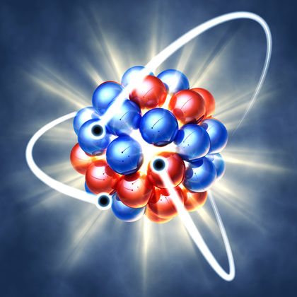 Atomic Structure 3322