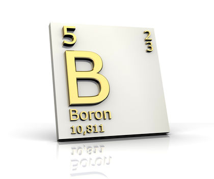 Boron 3319