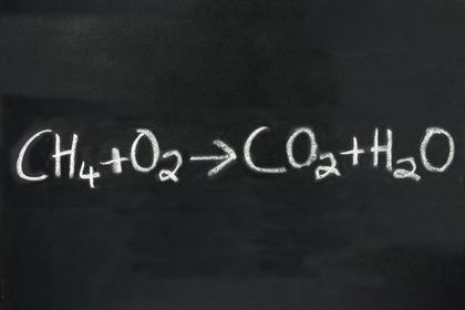 Equations Chemical 3321