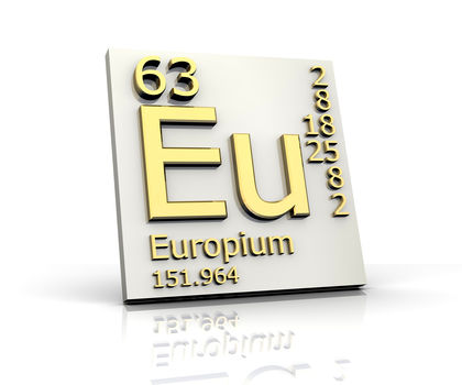 Europium 3518