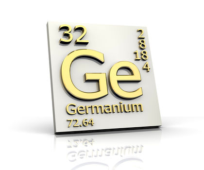 Germanium 3373