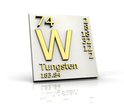 Tungsten 3397